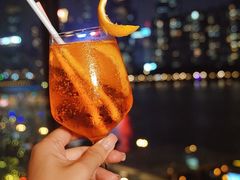 -AZUL by FUEL蓝色·法式酒馆(琶醍店)