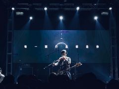 -Vox Livehouse(长沙店)