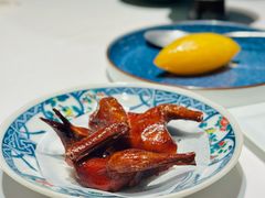 -荣轩(新荣记环球金融中心店)