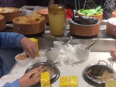 -龍歌自助小火锅(崂山丽达店)