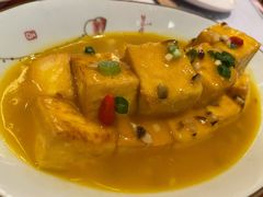 精品豆腐-赵小姐丨新中餐(曲江店)