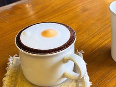 -铁手咖啡制造局Metal Hands(永嘉路店)