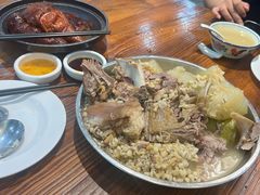 -农汤老店(顺联公园里店)