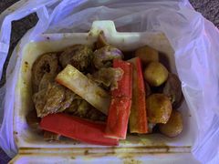 -明记牛杂(新马路分店)