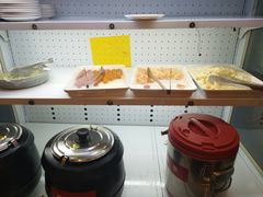 自助取餐区-守柴炉烤鸭(中海国际店)