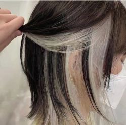 -DX HAIR SALON·发现未知美发沙龙