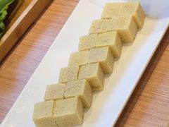 -蝎王府羊蝎子(西直门店)