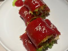 -ZEN采蝶轩·粤味臻鲜·手作点心·商务宴请(泰州店)