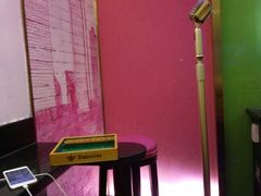 -音乐派KTV(银泰城店)