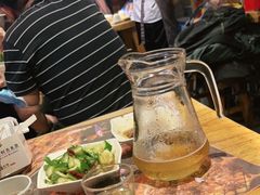 -木屋烧烤(龙华店)