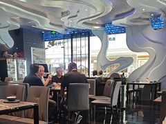 -东方饺子王(哈西万达店)