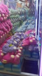 -万达宝贝王(长春红旗街店)