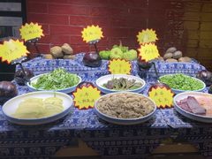 -芝小官毛肚火锅海鲜自助(淮安清江浦区新亚店)