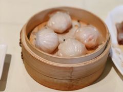 原只鲜虾饺-利苑酒家(金宝店)