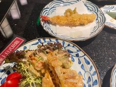 -極上萬膳·日料放题(海岸城店)