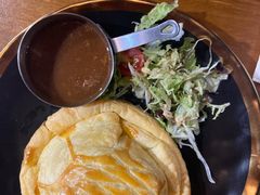 惠灵顿牛排-肥韬茶餐厅(南山mini店)