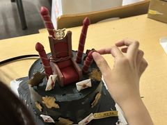 -橙呦·私人定制生日蛋糕