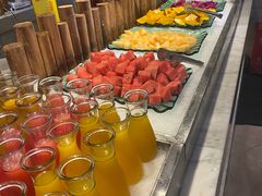 自助取餐区-阳光岛·海鲜盛宴(银泰中心in99店)