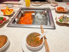 -海底捞火锅(稻河古街夜宵主题店)