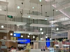 -奈雪的茶(国金中心店)