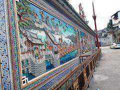 -汕头市小公园