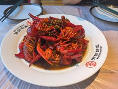 -有位虾匠·胶东小馆(市北店)