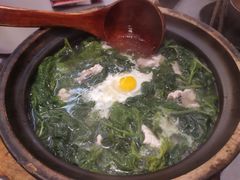 -不二啫·广府啫啫煲(江燕路万科里店)