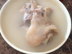 老妈蹄花-彭记老妈蹄花(文化路店)