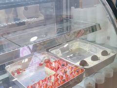 -梁子刨冰王&梁小糖(王顶堤店)