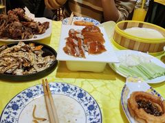 -红红烤鸭店(西单店)