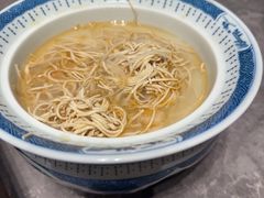 -奇芳阁·百年清真南京菜(夫子庙店)