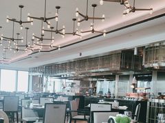 -Social 秀西餐厅-长沙瑞吉酒店(运达店)