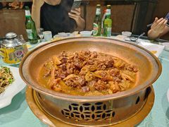 -膳和缘炒鸡店(南门路店)