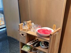 -巴奴毛肚火锅概念餐厅