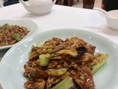 爆三样59元-东兴楼饭庄(六里桥店)