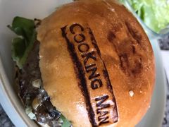 -Cooking Man(中懋天地店)