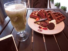 漫咖啡(通州店)-maan coffee漫咖啡(通州店)