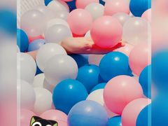-深圳独角兽星空艺术馆