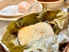糯米鸡-悦秀·高级粤菜