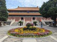 -历代帝王庙博物馆