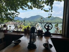 -马灯部落·西湖边的创意山景餐厅(虎跑动物园店)