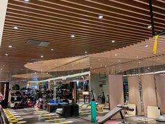 -威尔仕W FITNESS健身会所(联洋广场店)