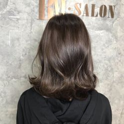 -BM SALON