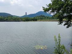 -牛首山文化旅游区