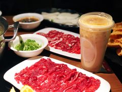 -牛焱·贵州黄牛肉火锅(城西银泰店)