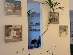 -麻雀咖啡SPARROW COFFEE(十全街店)