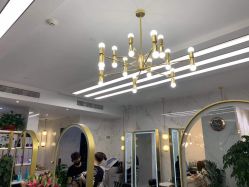 点击看大图 -时尚玩家发型设计