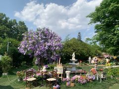 -HERRE·FARM 赫尔露营农场·团建聚会包场