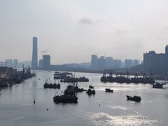 -澳门十六浦索菲特大酒店