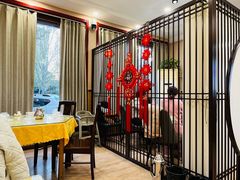 -老城根·砂锅驴肉·地道青州菜(禄禧新城店)